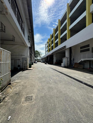 Jurong Food Hub (D22), Warehouse #577830251